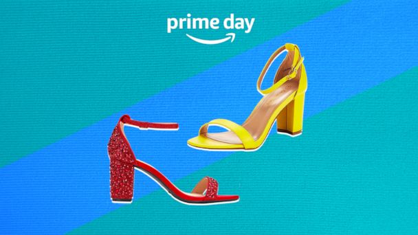 Amazon prime sandals fashion