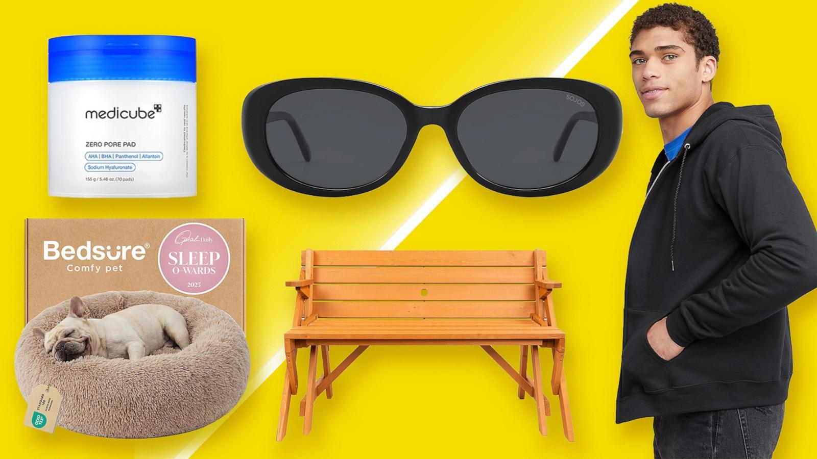 PHOTO: Prime Day 2026: Shop 'GMA' fan favorites on sale