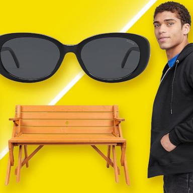 PHOTO: Prime Day 2026: Shop 'GMA' fan favorites on sale 