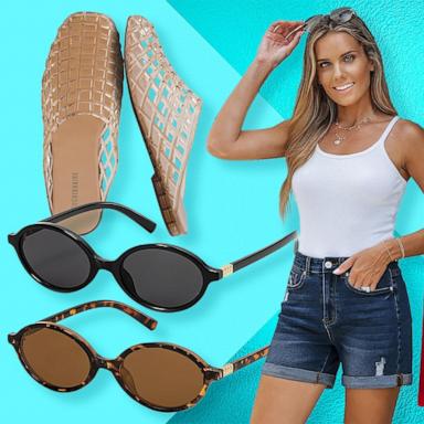 PHOTO: Shop top Women’s fashion deals during Amazon Prime Day
