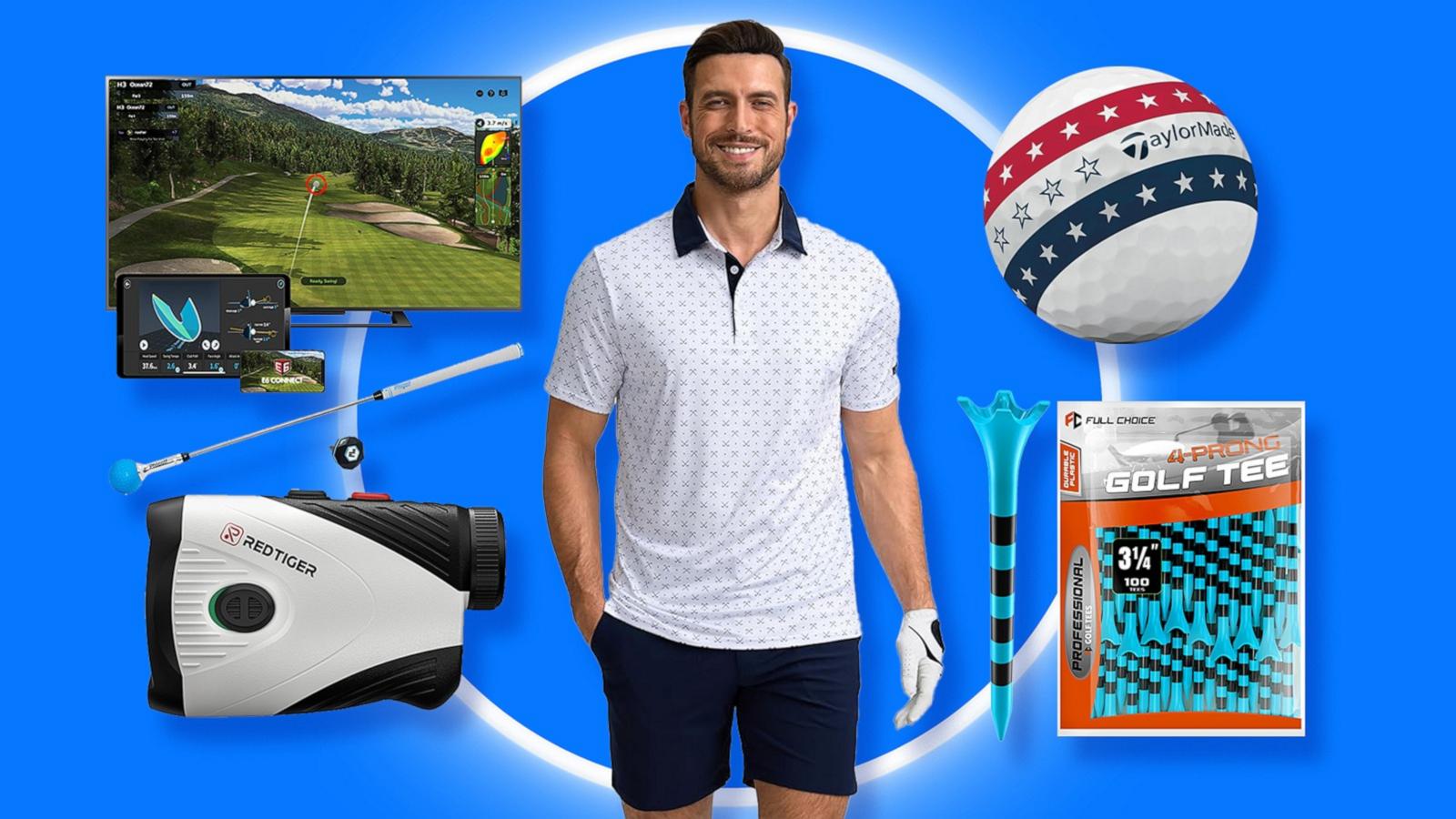 PHOTO: Prime Day 2026 golf deals to shop now