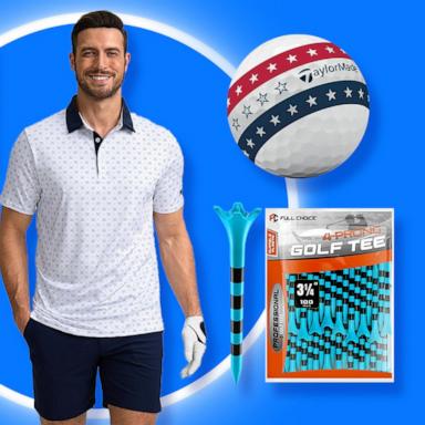 PHOTO: Prime Day 2026 golf deals to shop now