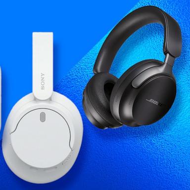 PHOTO: Prime Day 2026 headphones: Deals on Bose, JBL, Nothing and more