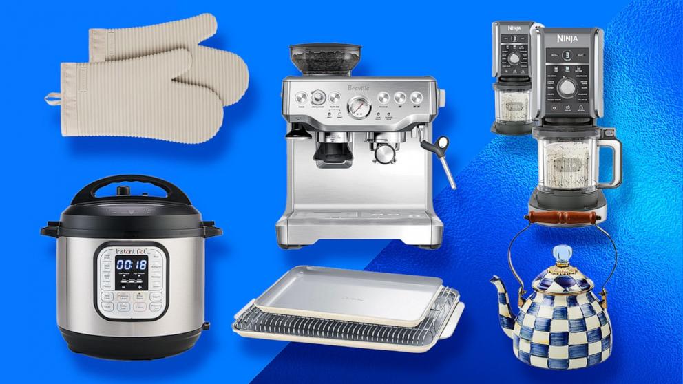 PHOTO: Amazon Prime Day 2026 kitchen deals