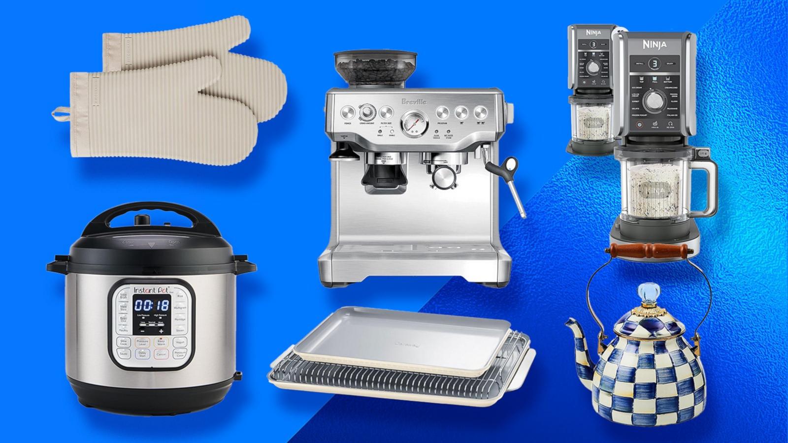 PHOTO: Amazon Prime Day 2026 kitchen deals