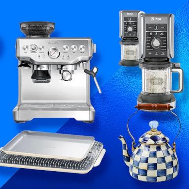 PHOTO: Amazon Prime Day 2026 kitchen deals