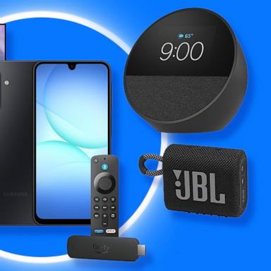 PHOTO: Shop top tech deals during Amazon Prime Day