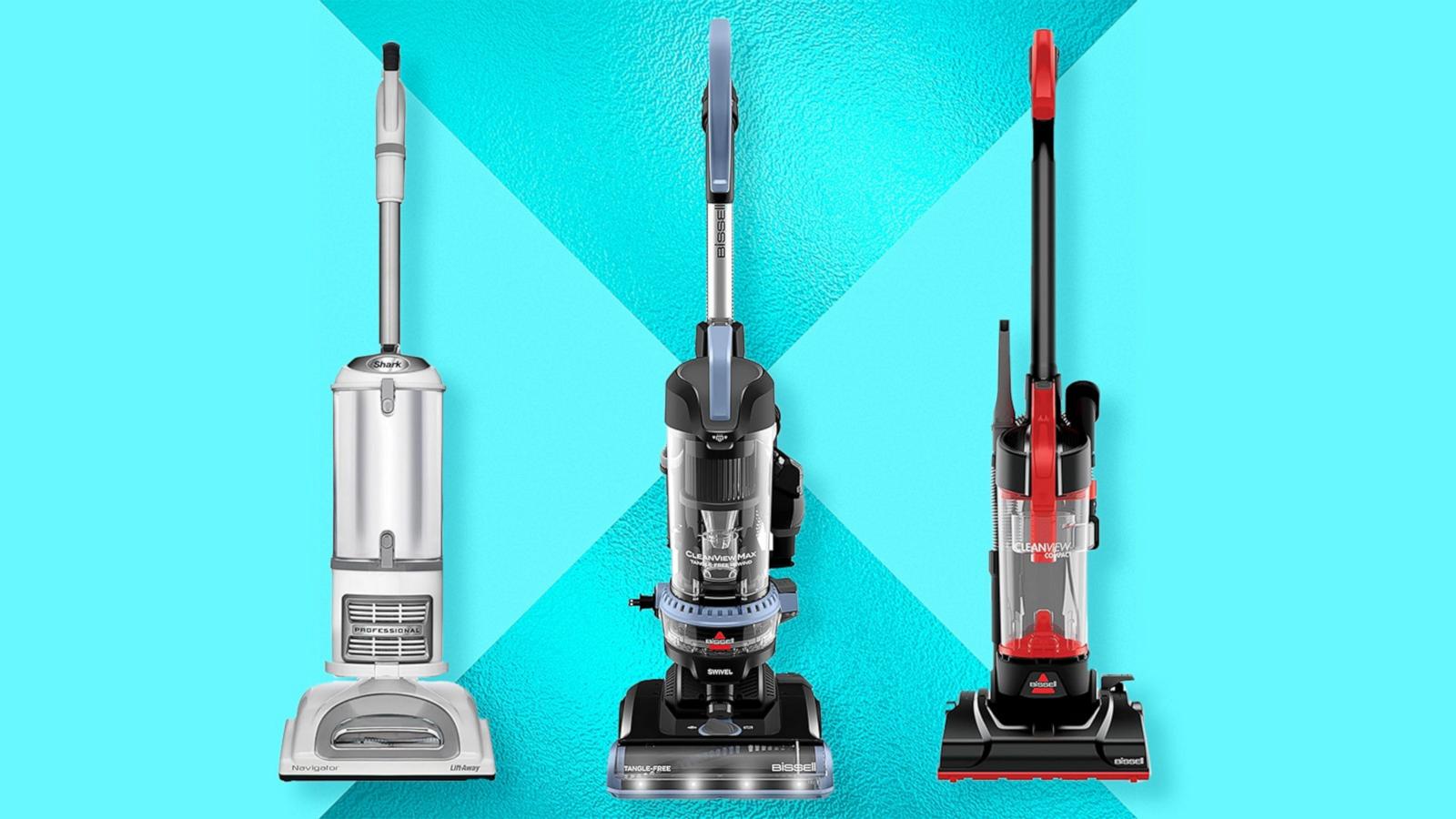 PHOTO: Shop top Vacuum deals during Amazon Prime Day