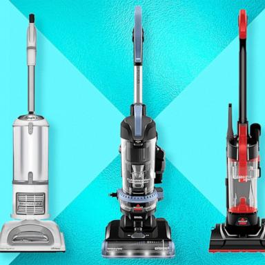 PHOTO: Shop top Vacuum deals during Amazon Prime Day