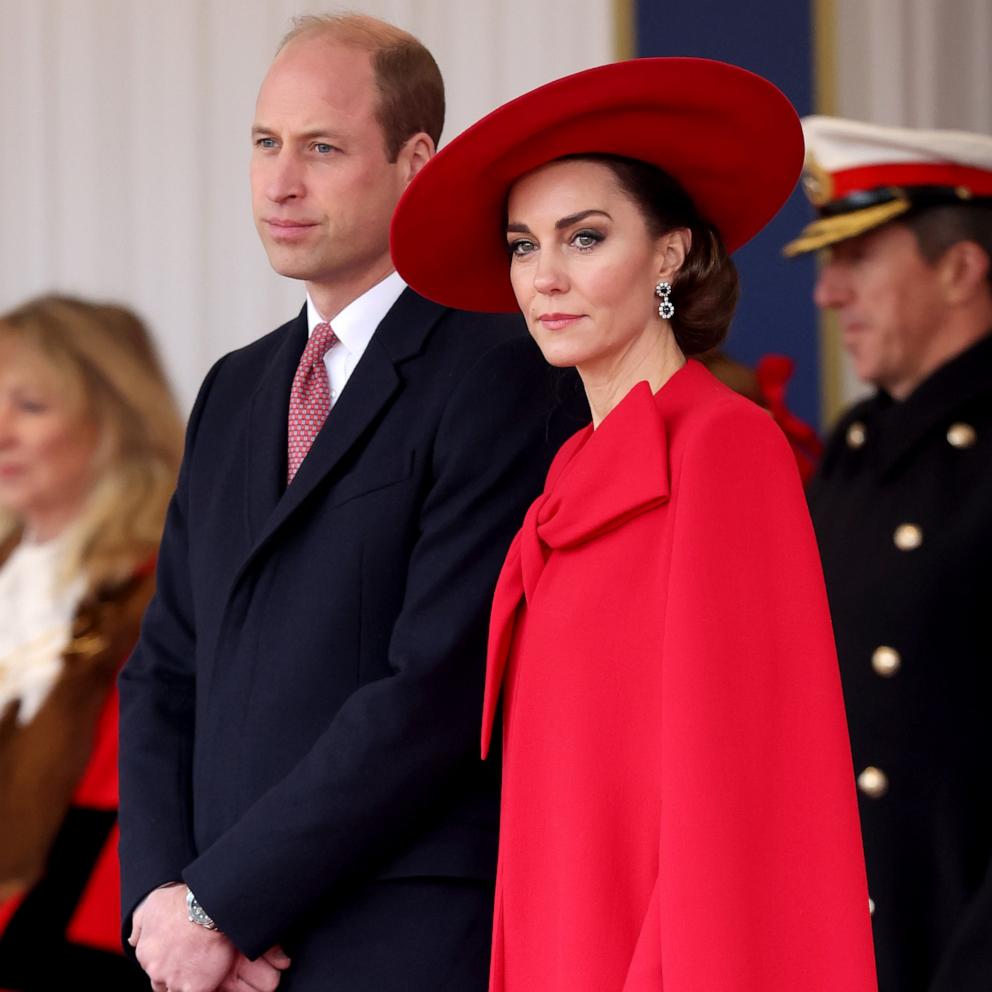 VIDEO: Timeline of Kate Middleton’s surgery, recovery and photo controversy