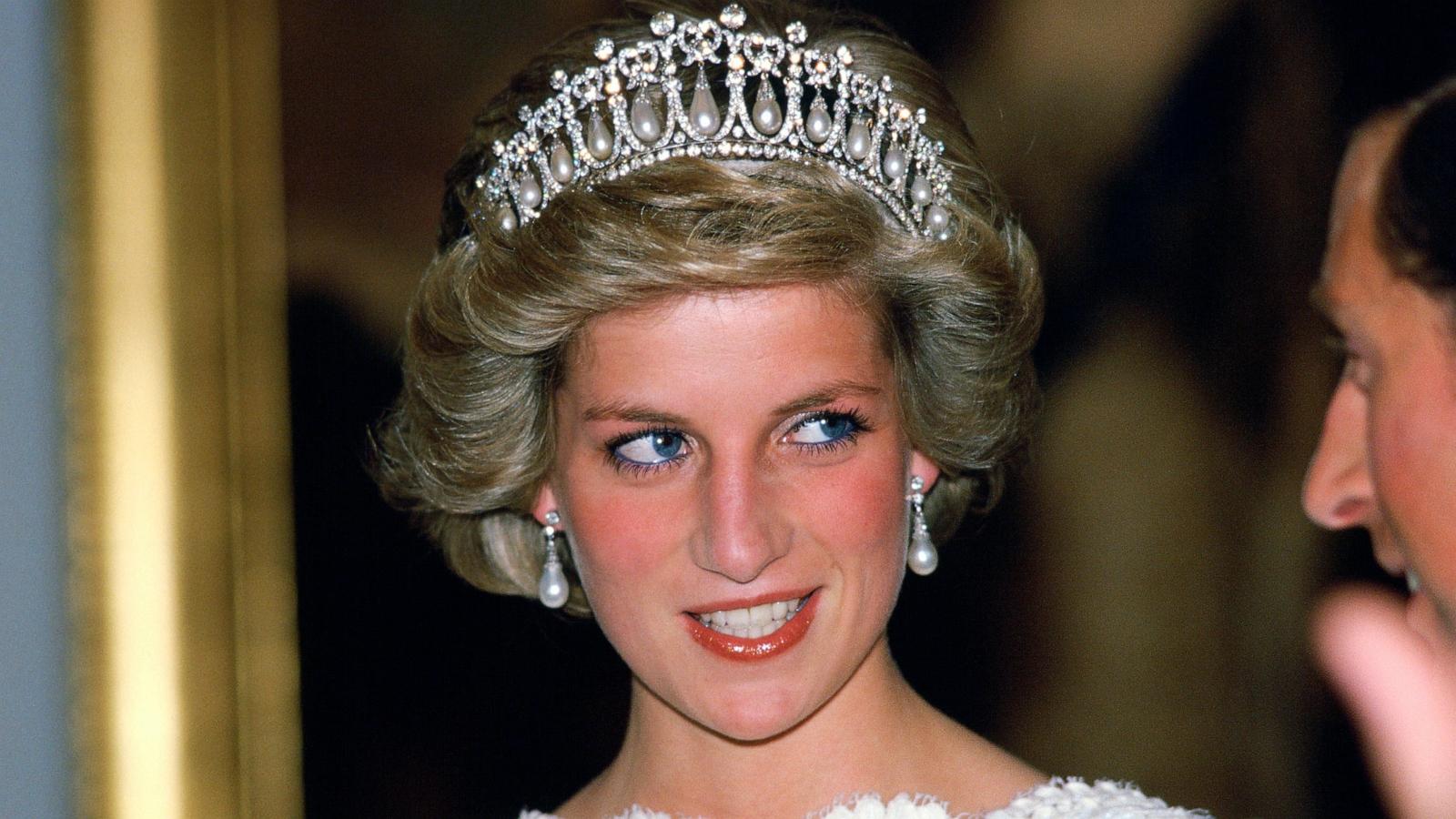 Palace responds to claim about King Charles after Princess Diana's death