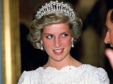 Palace responds to claim about King Charles after Princess Diana's death