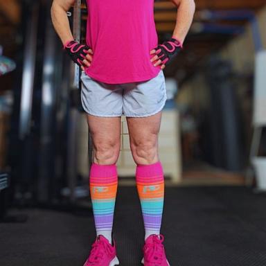 PHOTO: PRO Compression