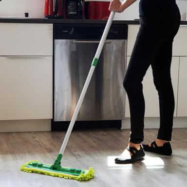 PHOTO: Pure Fiber Mop