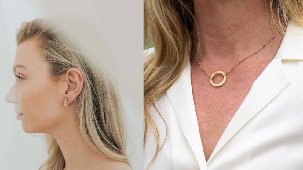 PHOTO: PURPOSE Jewelry