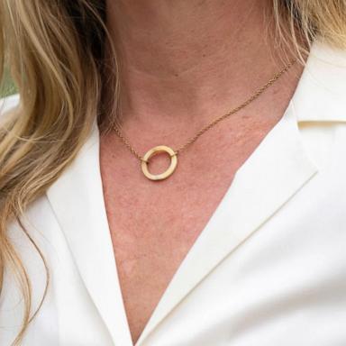 PHOTO: PURPOSE Jewelry