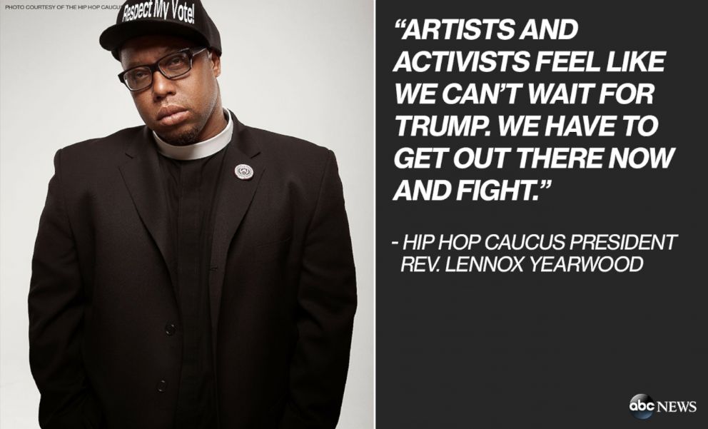 PHOTO: Quote Card, Lennox Yearwood