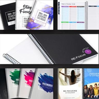 PHOTO: Re-Focus The Creative Office