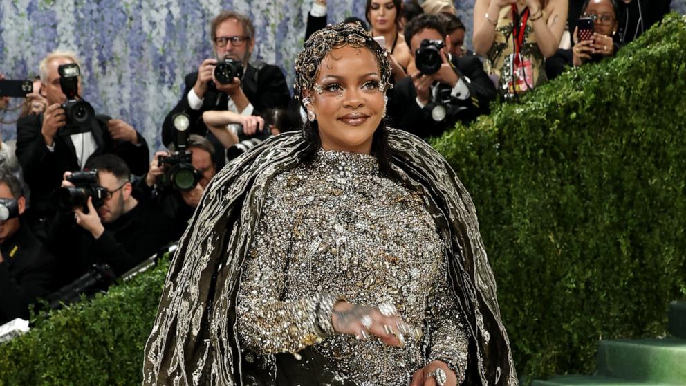 PHOTO: Photo by Jamie McCarthy/Getty Images