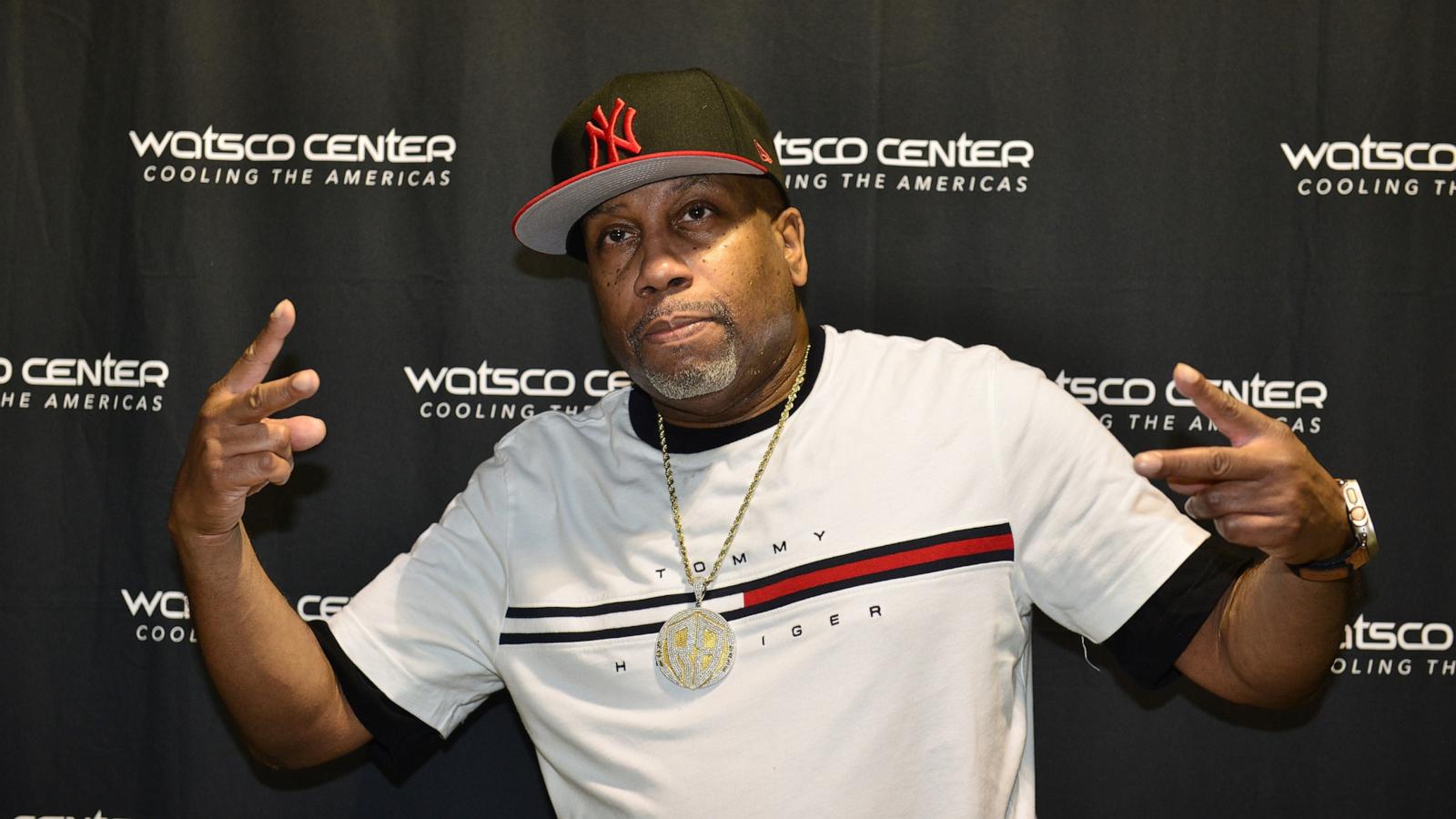 Rapper Rob Base, known for 'It Takes Two,' dies at 59
