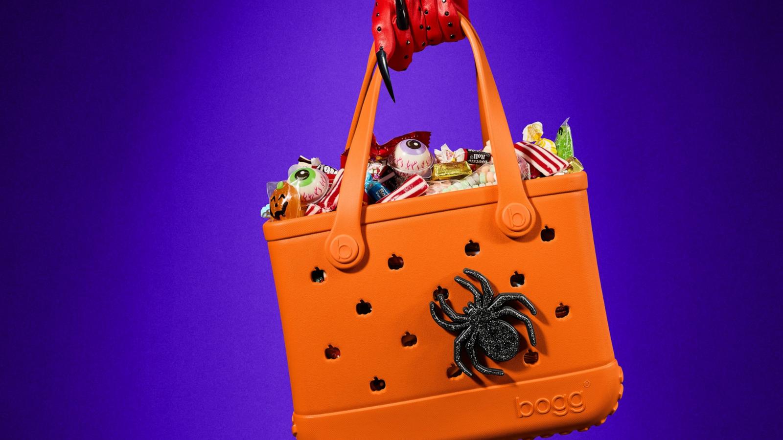 PHOTO: Bogg Halloween 2026