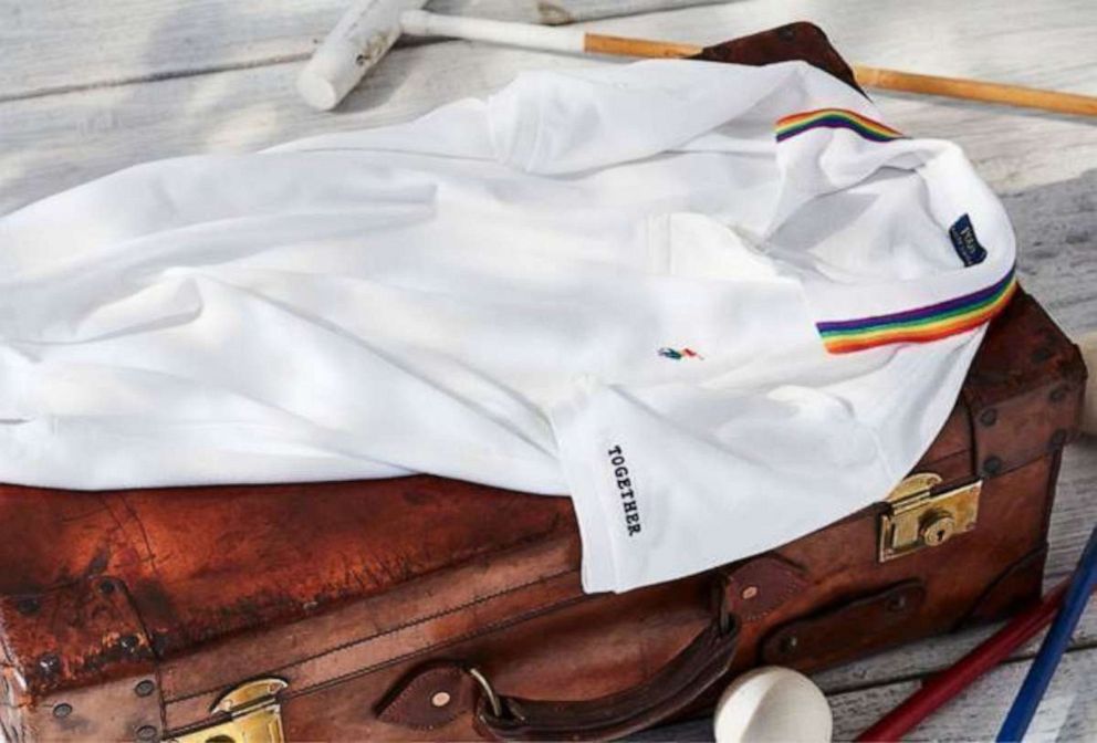 27 brands supporting LGBTQ pride in style - Good Morning America