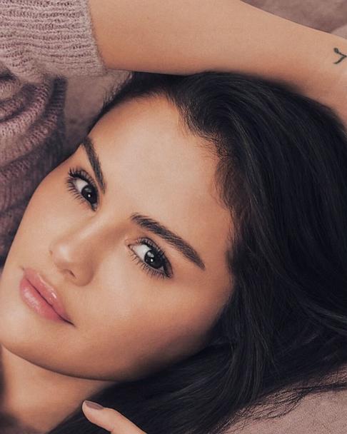 Selena Gomez's Rare Beauty Introduces Bodycare Line 'Find Comfort