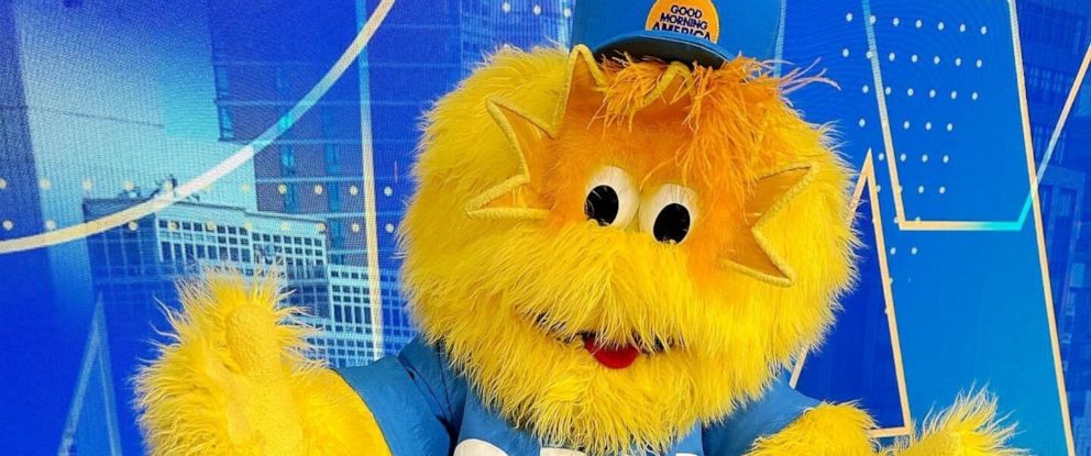 Alum named NBA Mascot of the Year