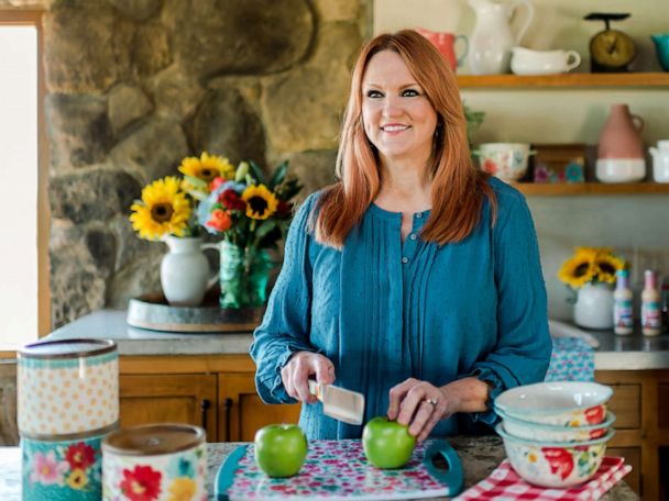 The Pioneer Woman Inspires New Kitchen Collection - Rockin Mama™