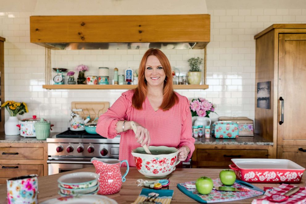Shop Ree Drummond's top Mother's Day gifts for the mom who loves to cook -  Good Morning America