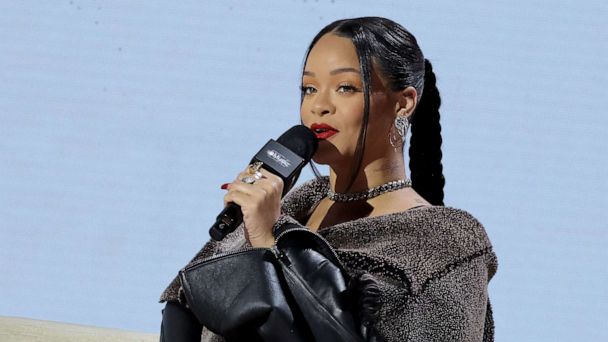 See stirring Rihanna Super Bowl halftime show commercial set in Barbados 