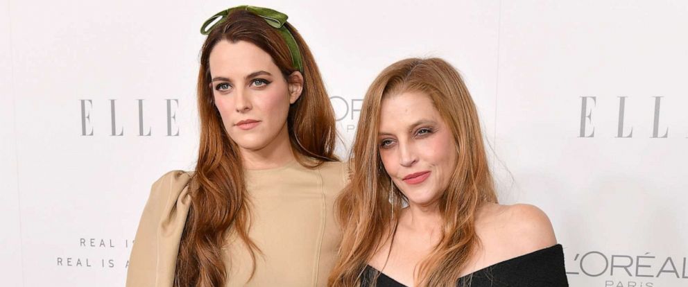 HOJE FAZ ANIVERSÁRIO…Riley Keough - Noticias