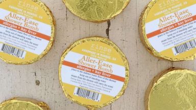 PHOTO: RinseSoap