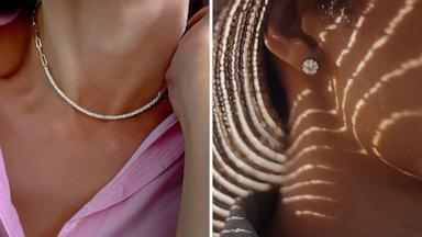 PHOTO: Ritani: Lab-Grown Diamond Jewelry 