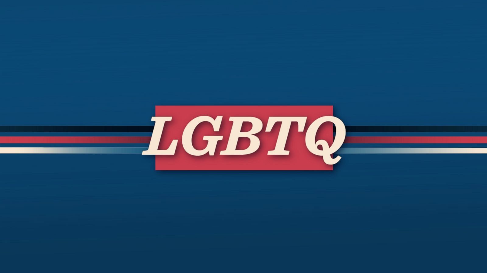 Video Where the 2024 presidential candidates stand on LGBTQ issues - ABC  News