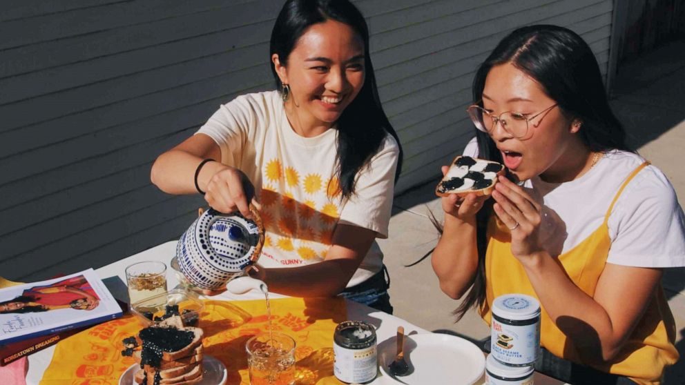 How 'Not Too Sweet' as an Asian American Meme Turned Into Stereotype - Eater