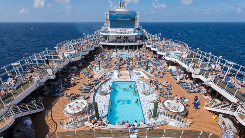 12 Easy Ways To Save Money On Your Next Cruise Gma - 