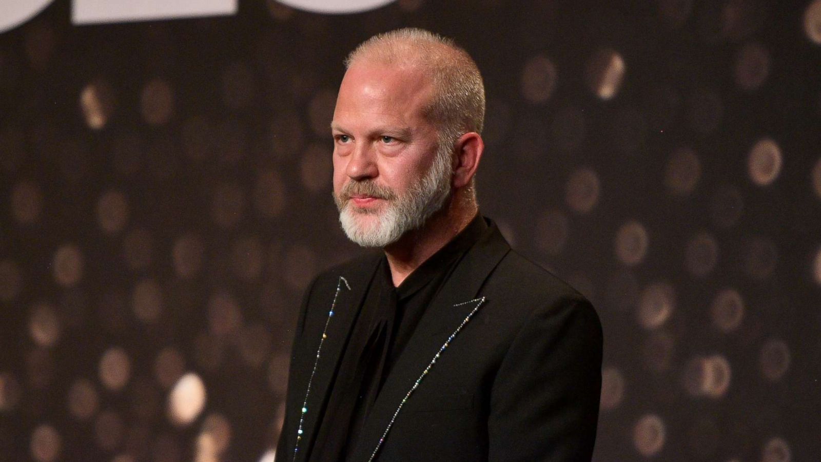 PHOTO: Ryan Murphy attends the GLSEN Respect Awards on Oct. 19, 2018 in Beverly Hills, Cali.