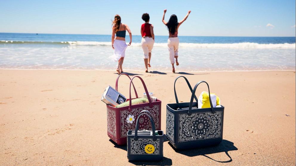 PHOTO: Bogg Bag
