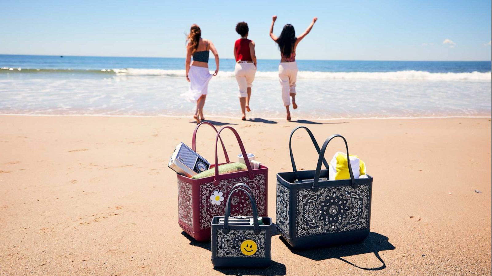 PHOTO: Bogg Bag