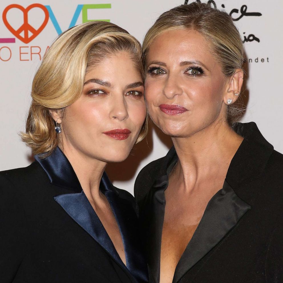 VIDEO: Selma Blair steps down from ‘Dancing with the Stars’ for the ‘safety of her bones’
