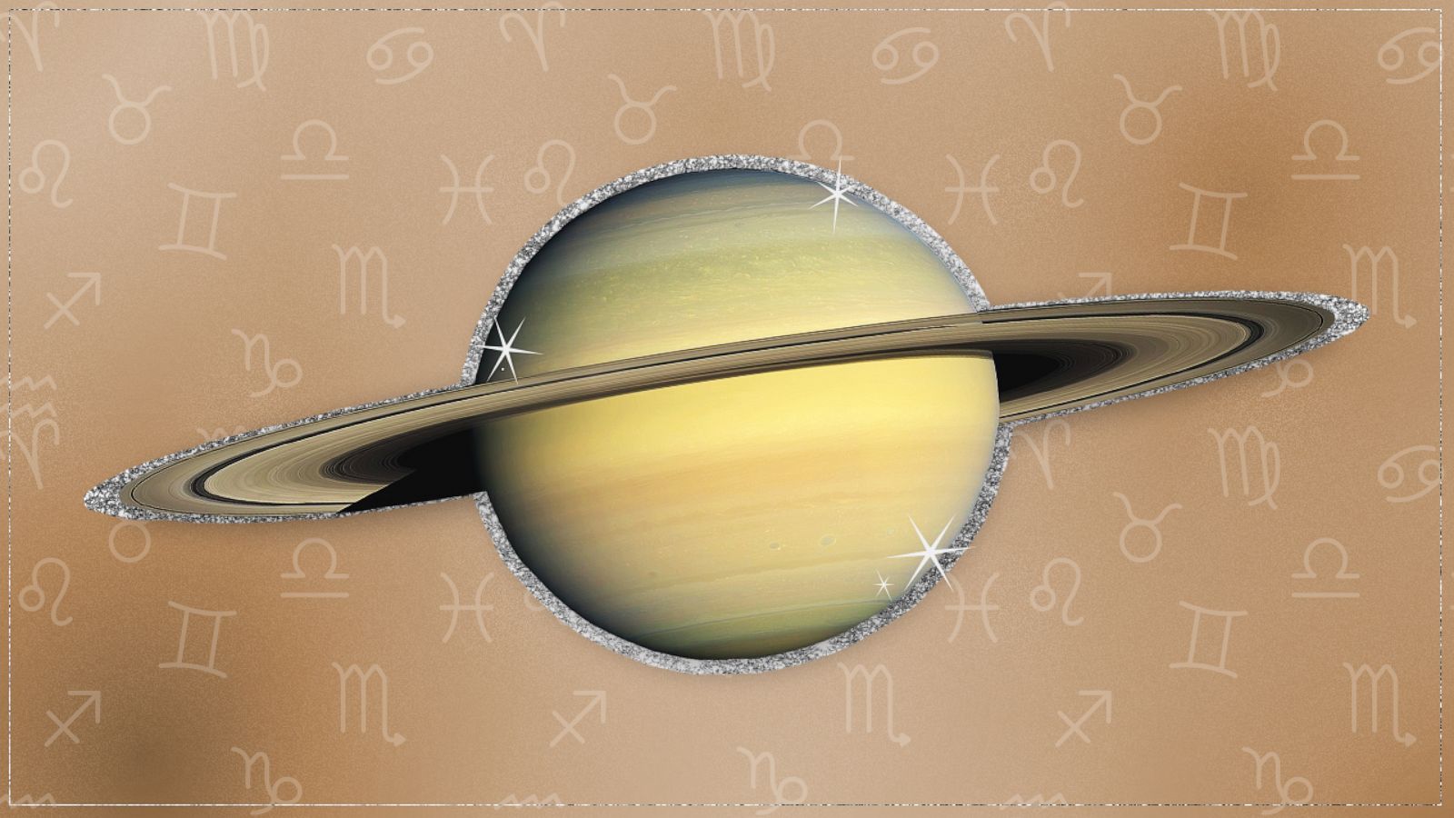 PHOTO: Saturn Retrograde