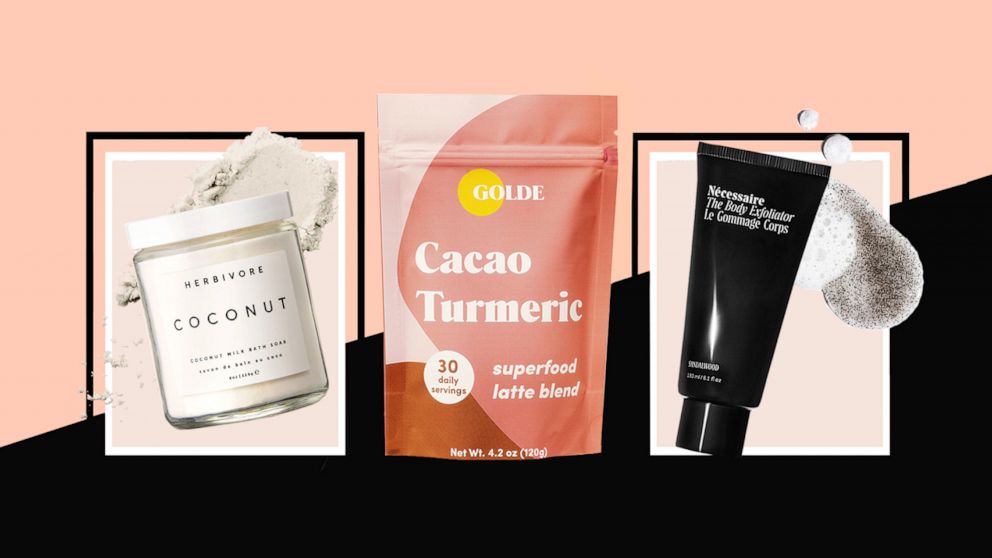 Shop the best gifts to show yourself or someone else self-care this season.