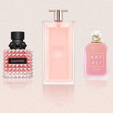 Sephora's Fragrance for All sale runs now through Dec. 24.