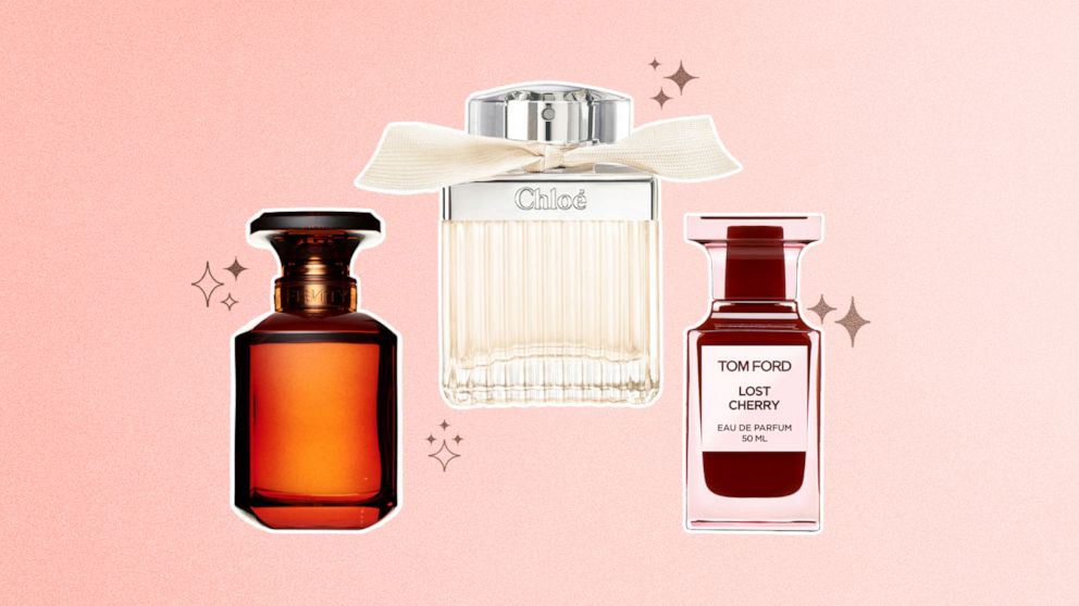 Sephora's Fragrance for All Sale is here! Get 20% off Tom Ford, Fenty Beauty,  Chloe and more - Good Morning America