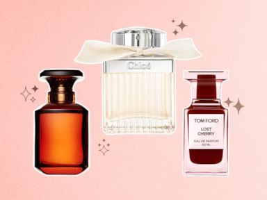 Here's How You Can Get 20% Off All Full-Sized Fragrances At