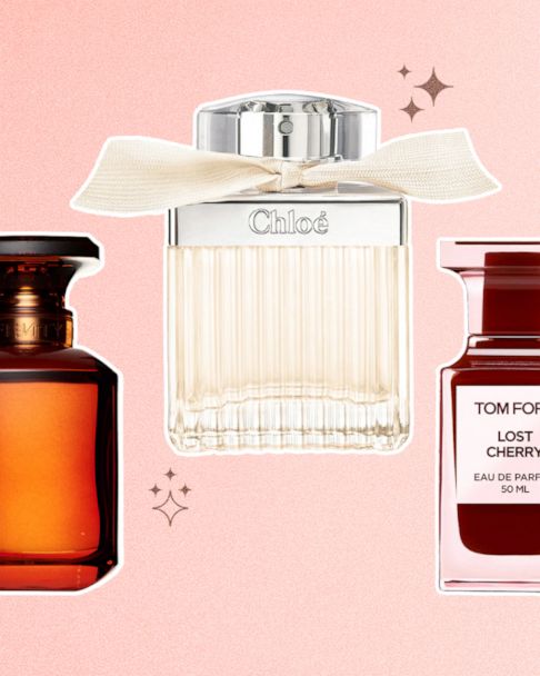 Vouwen Ambacht Beschrijving Sephora's Fragrance for All Sale is here! Get 20% off Tom Ford, Fenty  Beauty, Chloe and more - Good Morning America