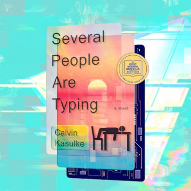 several people are typing by calvin kasulke