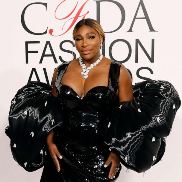 Serena Williams Talks Sport, Dance Moves And Mariah Carey