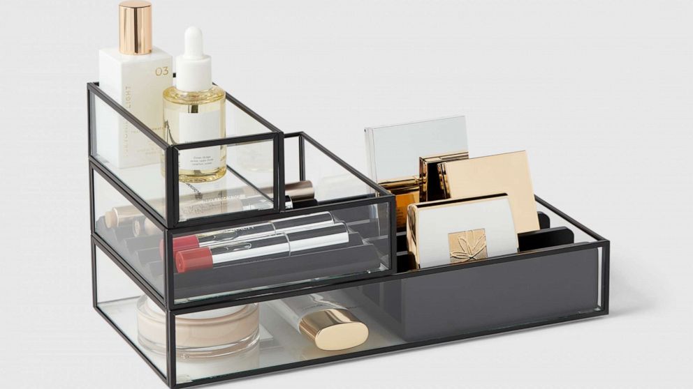 The Container Store x Marie Kondo collection